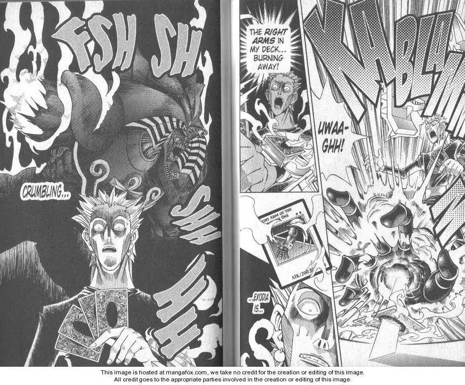 Yu-Gi-Oh! Duelist Chapter 95 8